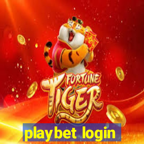 playbet login